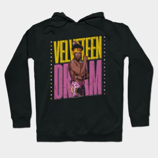 Velveteen Dream M Hoodie